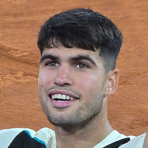 Carlos Alcaraz