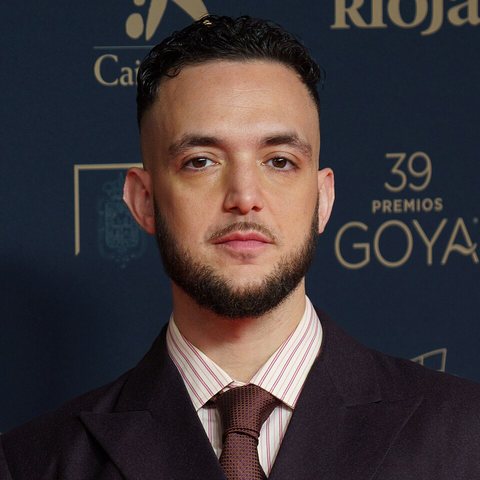 C. Tangana