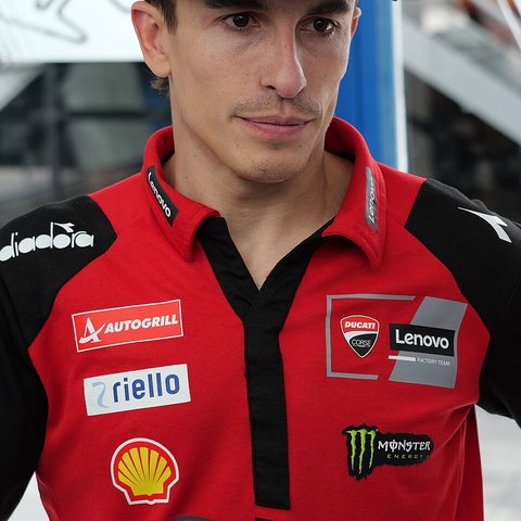Marc Márquez
