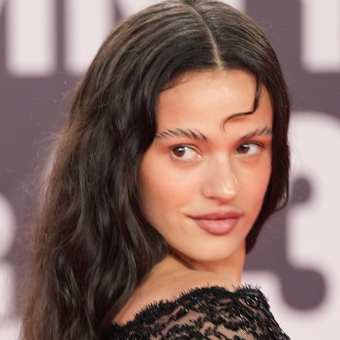 Rosalía